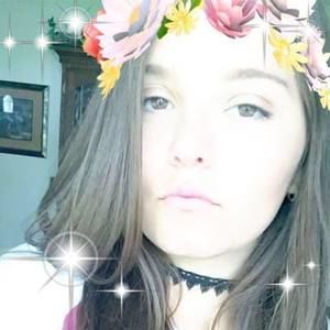 Meet your Posher, Anya